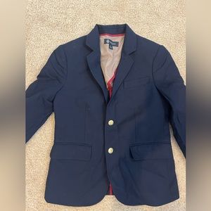 Crewcuts Boy’s Ludlow Blazer - size 8